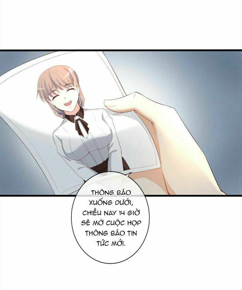 cạm bẫy lửa tình chapter 10 32