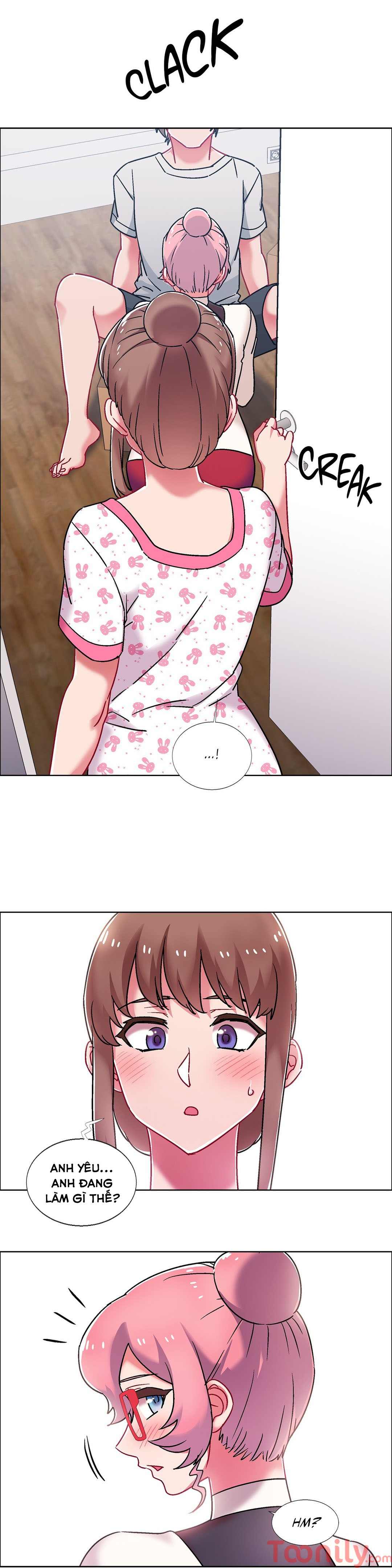 rental girls chapter 52 16