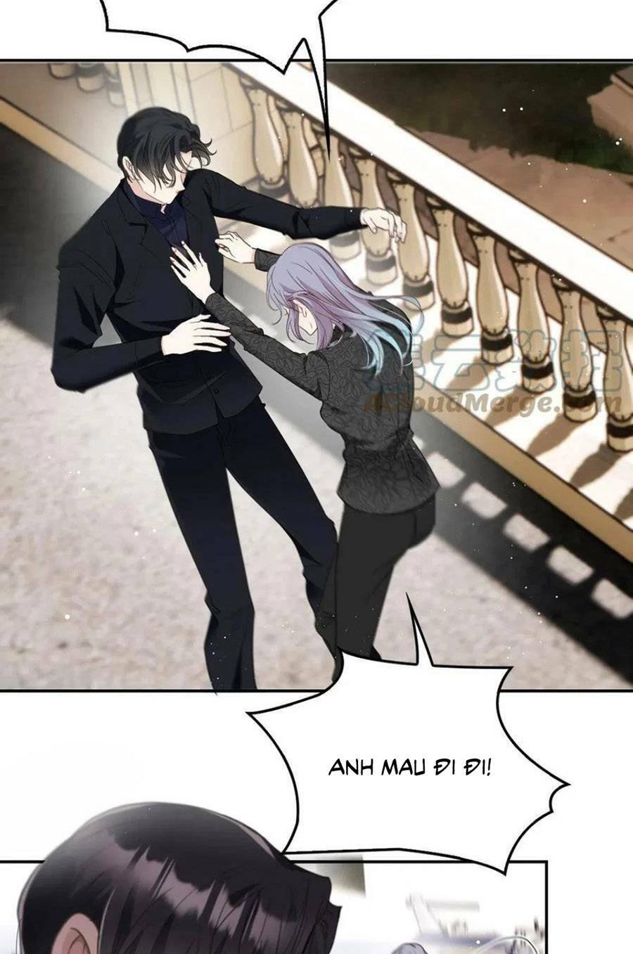 một vợ yêu, một bé con chapter 190 28