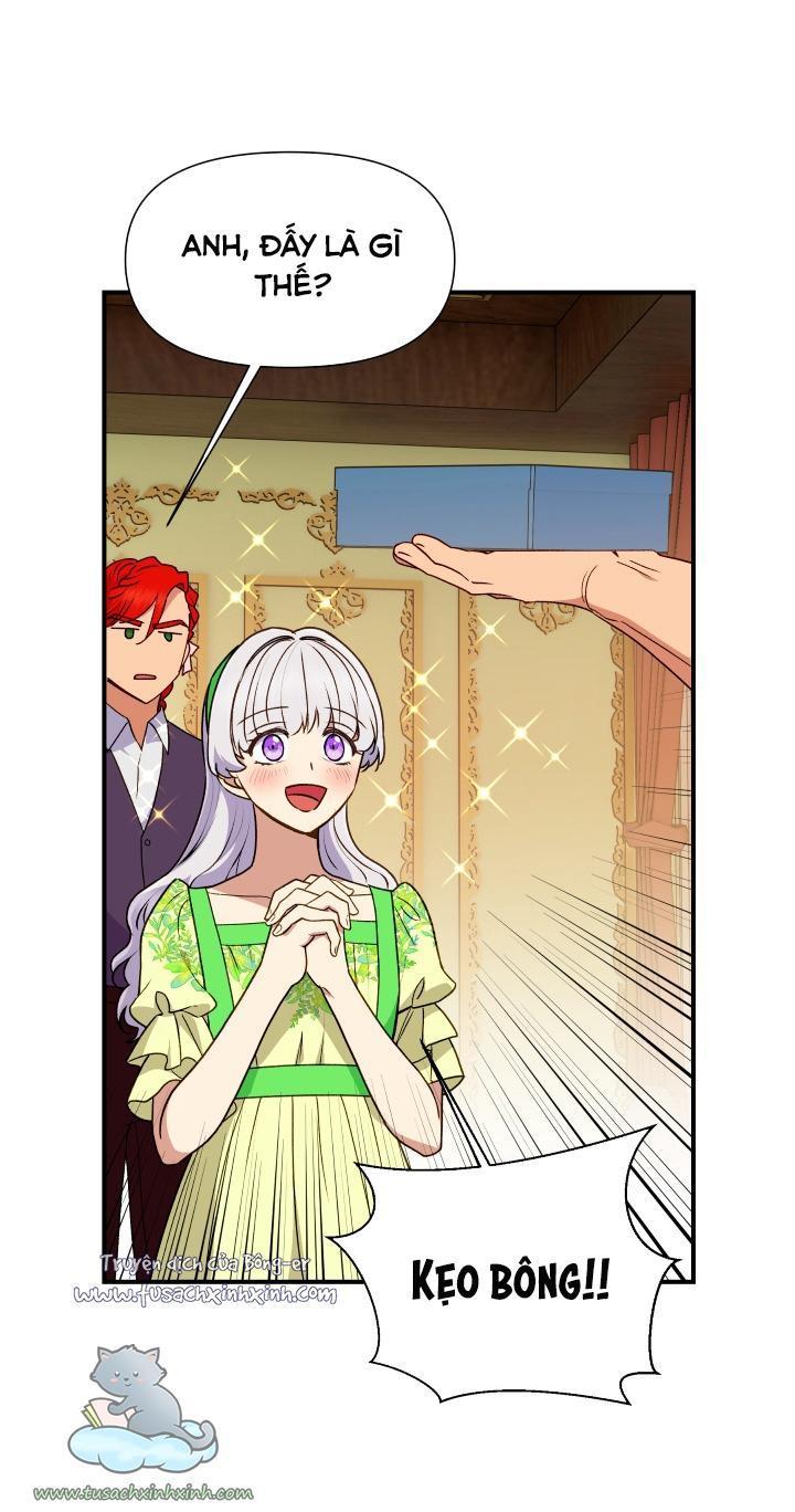 công nương khế ước của gia tộc công tước quái vật chapter 81 27