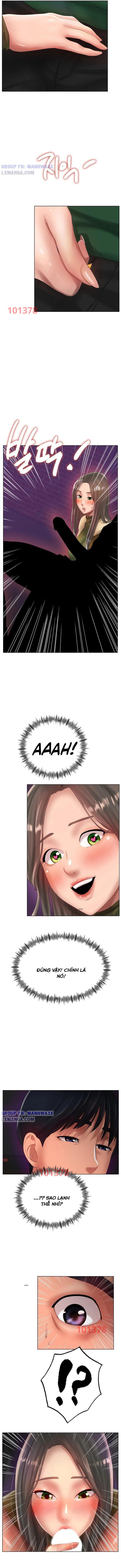 tình yêu băng giá chapter 388 9