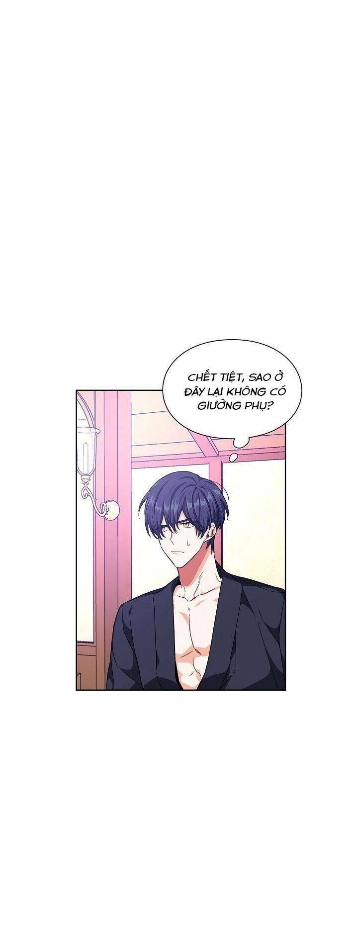 nữ hoàng ngoại khoa chapter 109 45