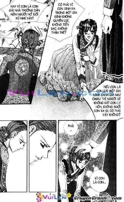 goong - [ hoàng cung ] chapter 15 9