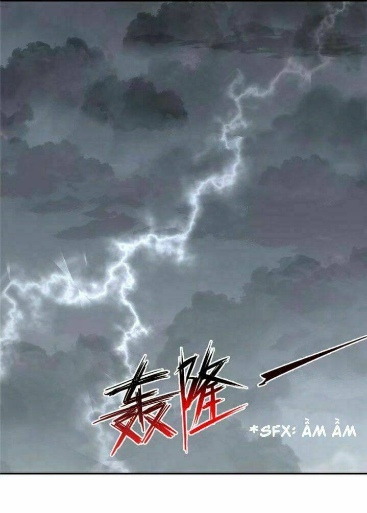 manh bảo đột kích: mami cha con đâu ? chapter 8 22