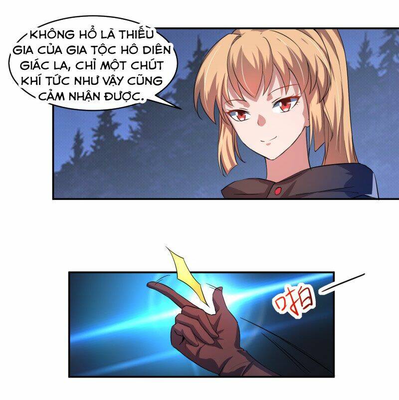 tuyệt thế thánh đế chapter 13 3