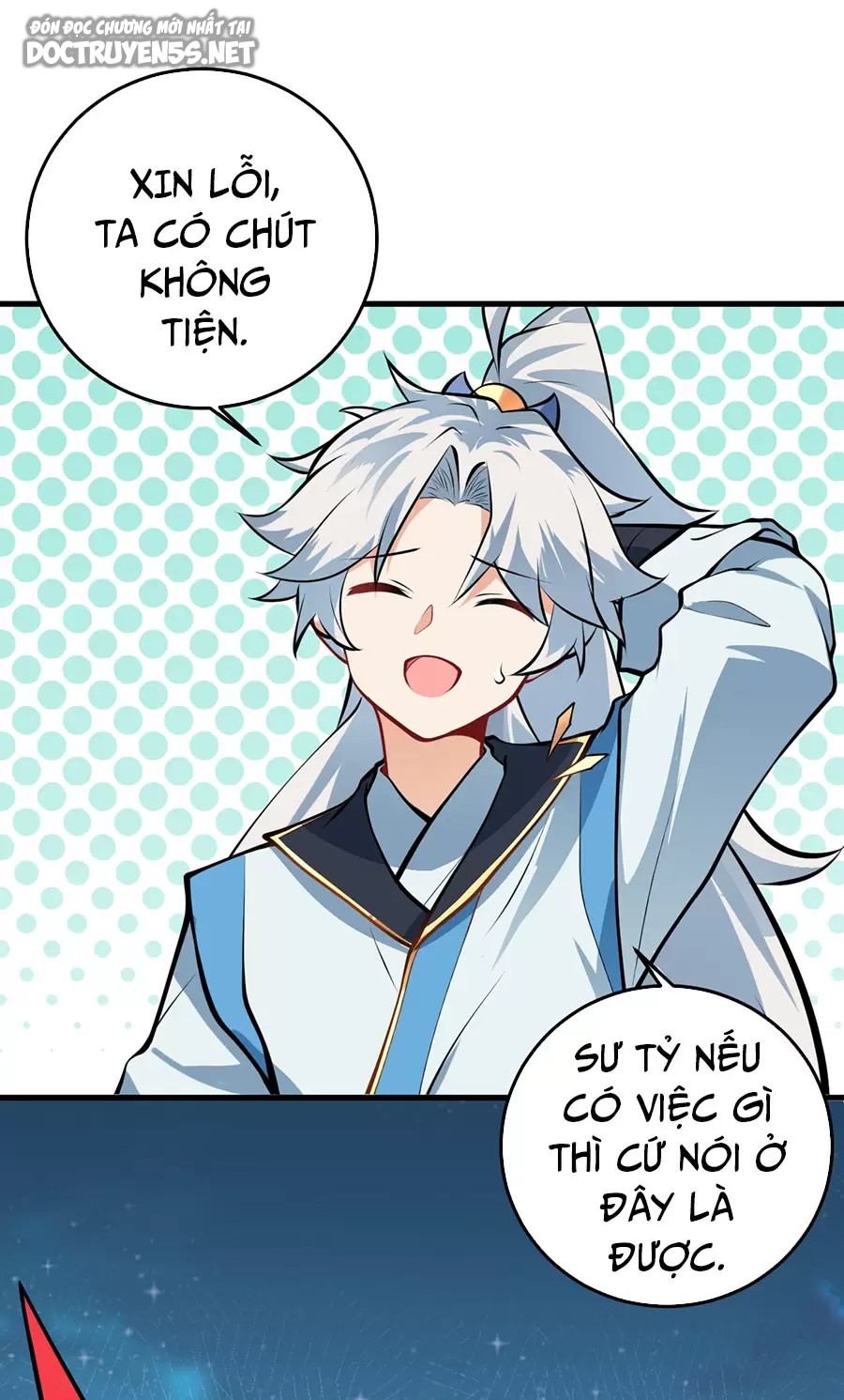 mang theo các tiên tử vô địch thiên hạ chapter 17.2 1