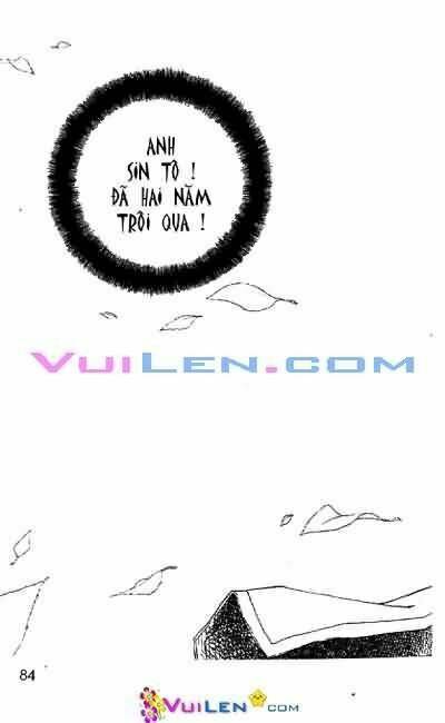 tiên nữ giáng trần chapter 17 84