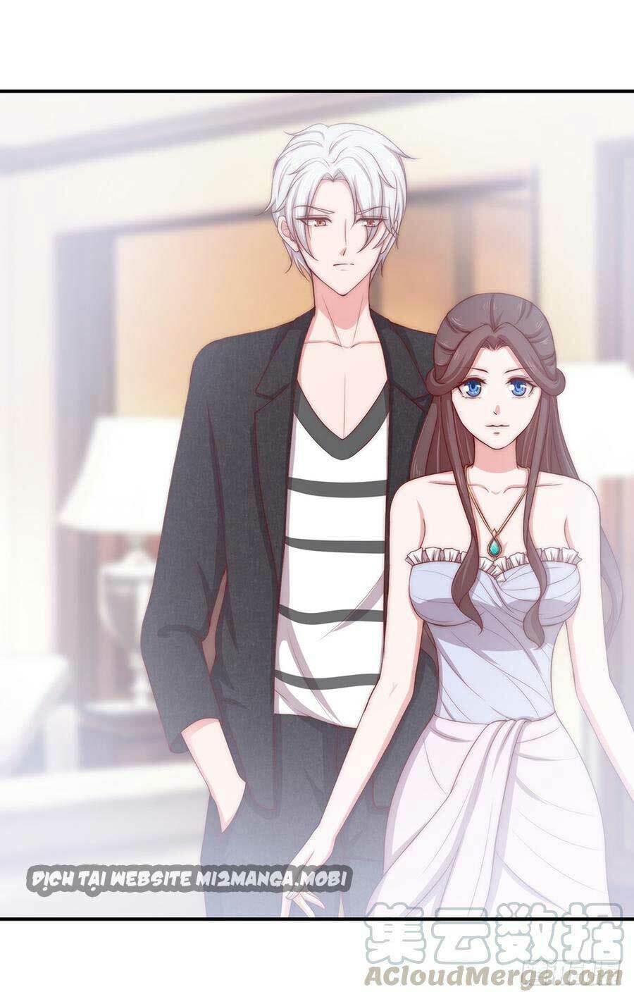 gả cho tình cũ làm lão bà chapter 38 29