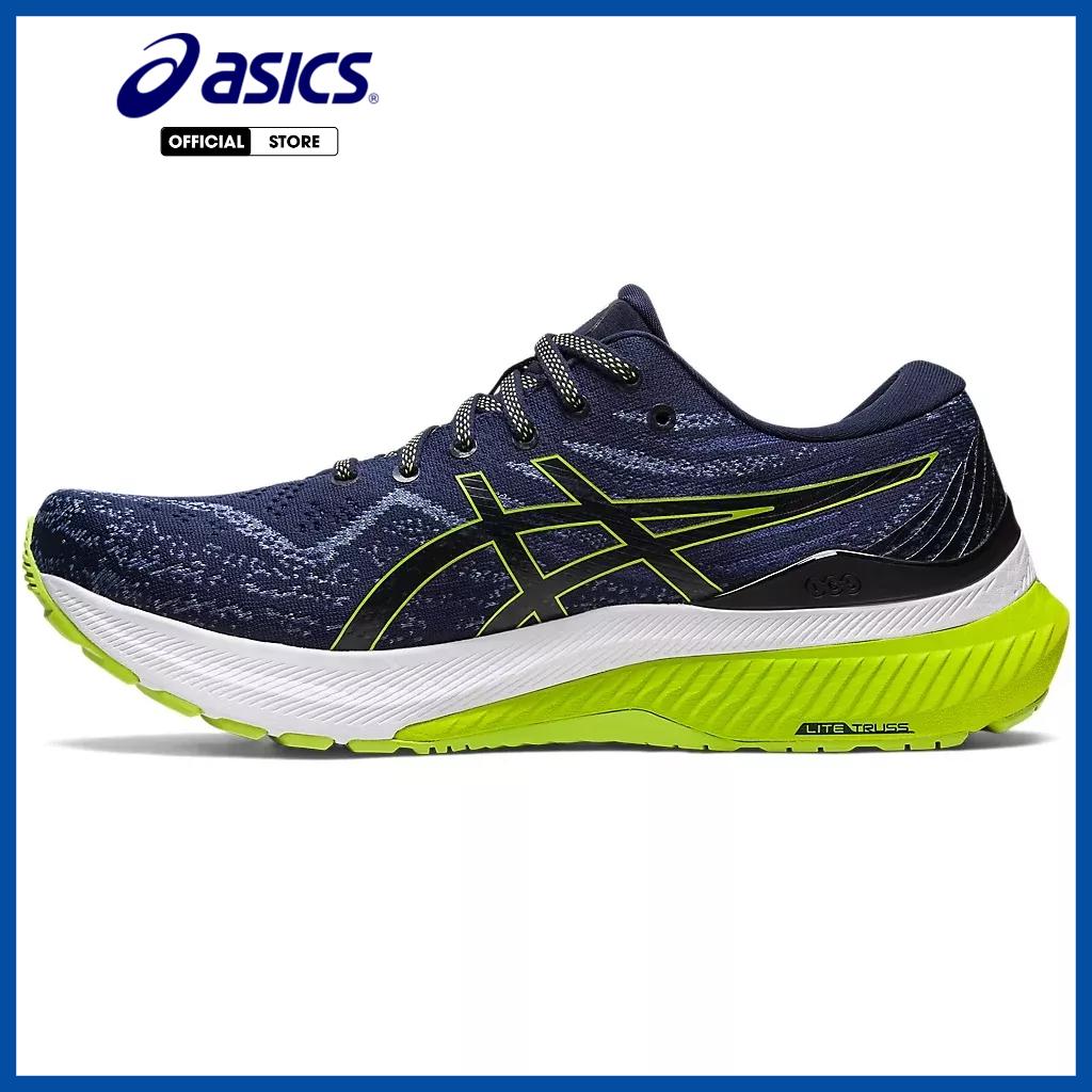 Giày Chạy Bộ Thể Thao Nam Asics GEL-KAYANO 29 1011B440.404