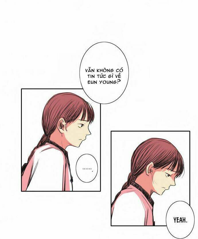 lời thì thầm ma quỉ chapter 11 9