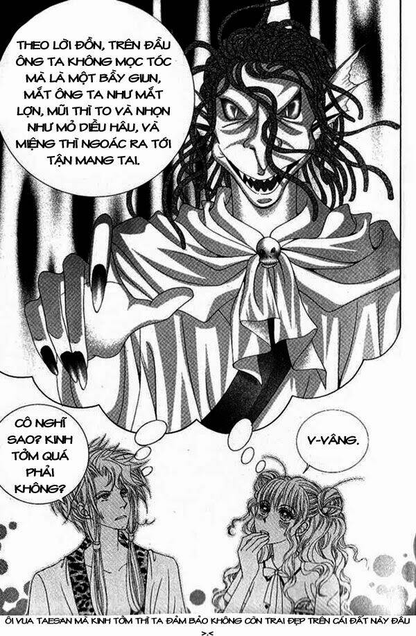 địa ngục tuyết trắng chapter 9 23