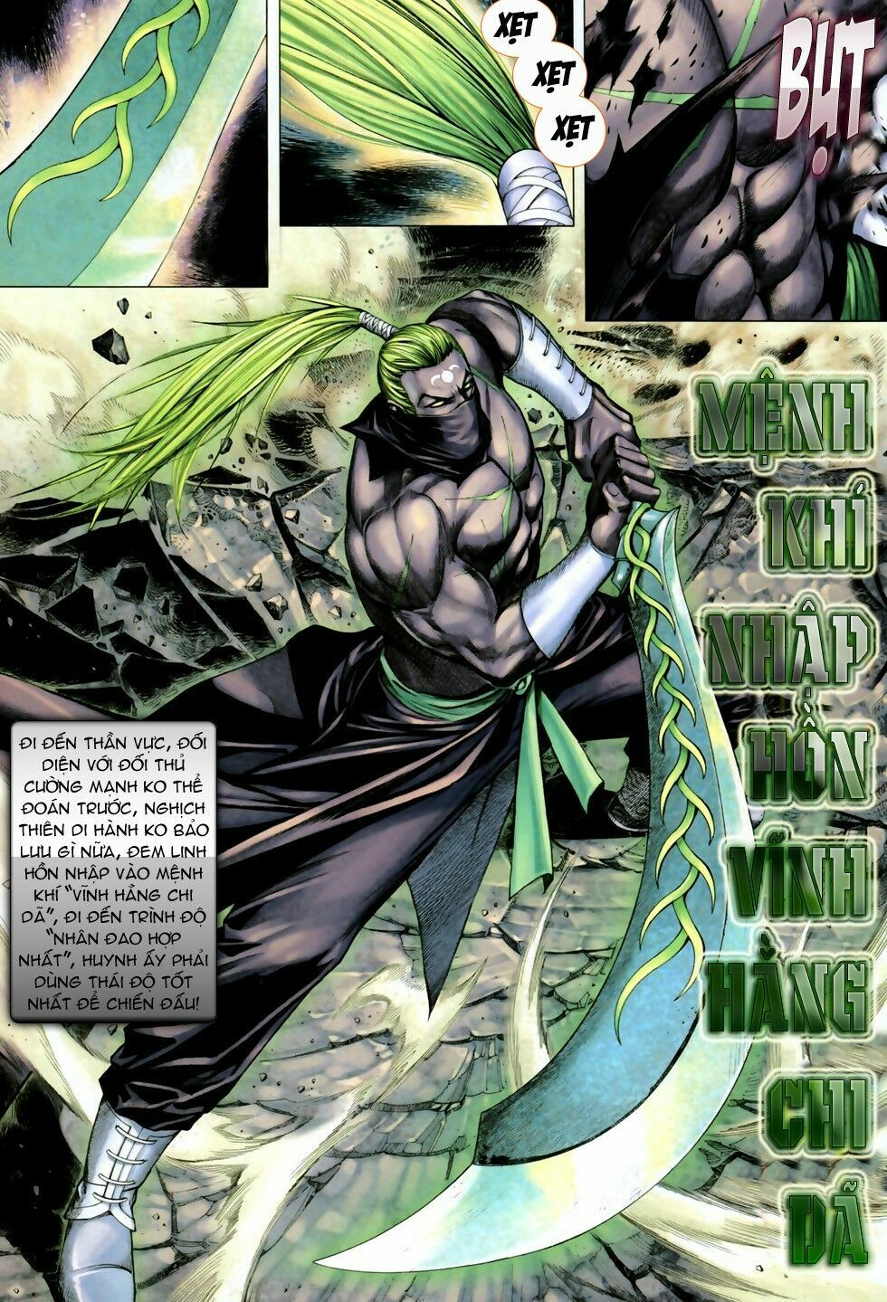 phong thần ký chapter 60 20