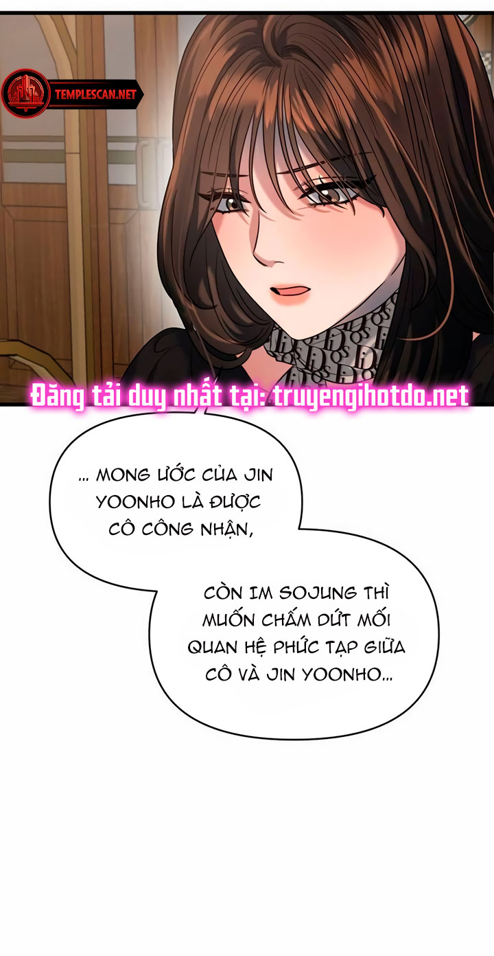 [18+] dục vọng tao nhã chapter 37.1 24