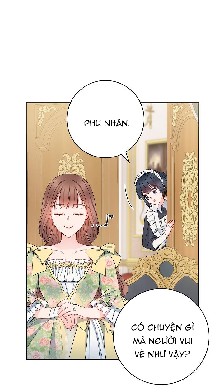 người chồng hợp đồng của tôi chapter 9 64