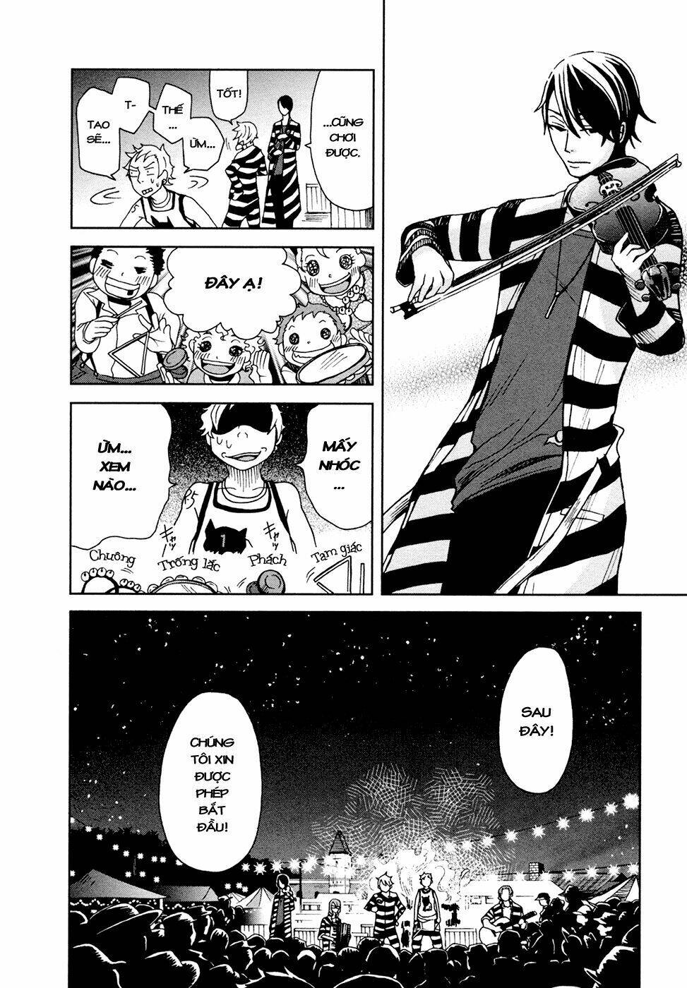 lucky dog 1 blast chapter 13 30