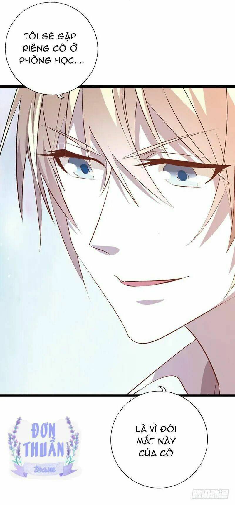 thanh đằng chi luyến: thiếu gia tai tiếng và nữ hài chapter 2 7