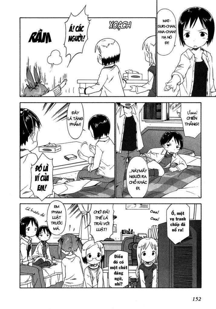 ichigo mashimaro chapter 40 13