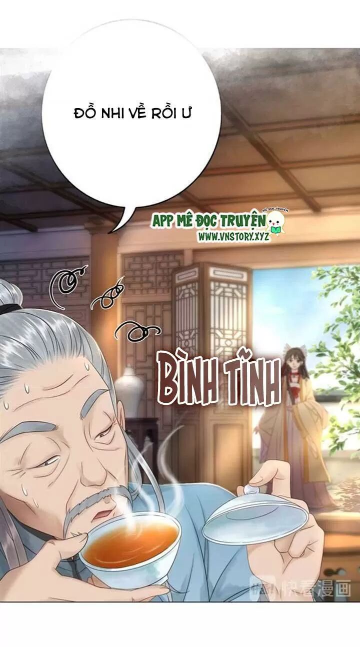 cực phẩm phế vật tiểu thư chapter 65 11