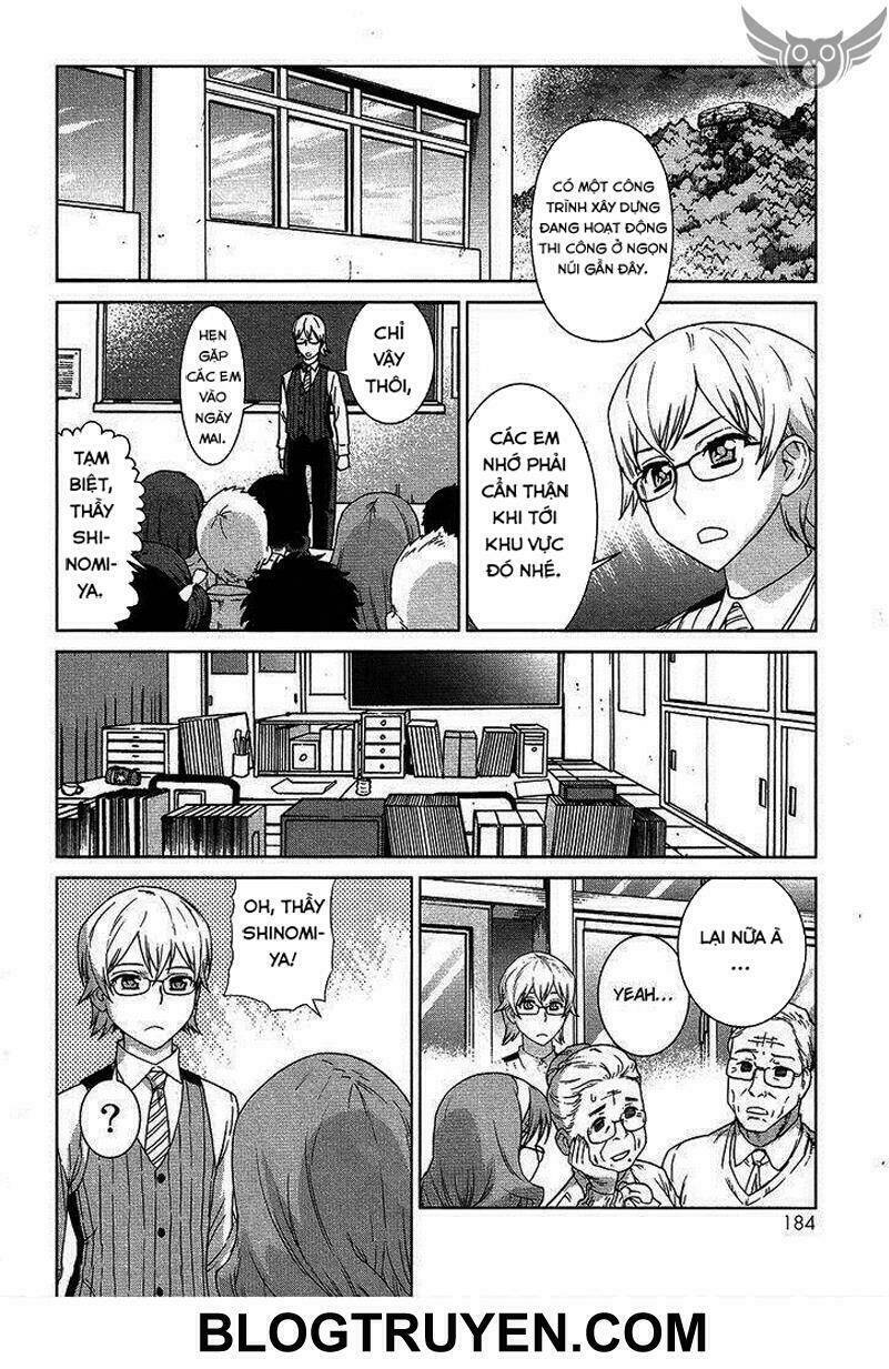 celestial clothes chapter 9 7