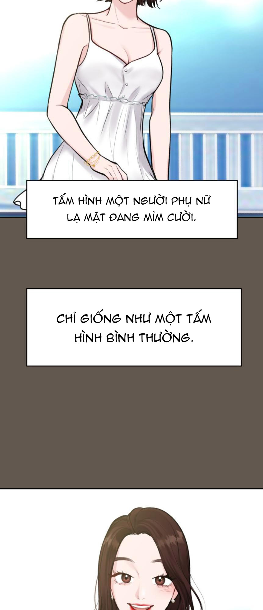 không phải gu của tôi chapter 8.2 19