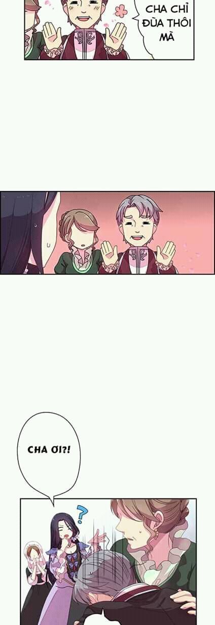 vợ lẽ của vua chapter 2 2