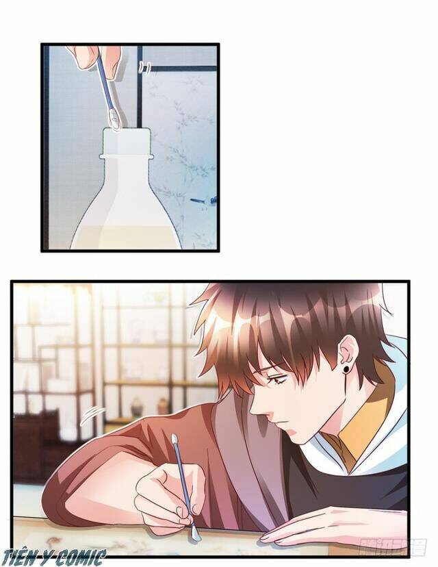 thấu thị tiên y chapter 69 17