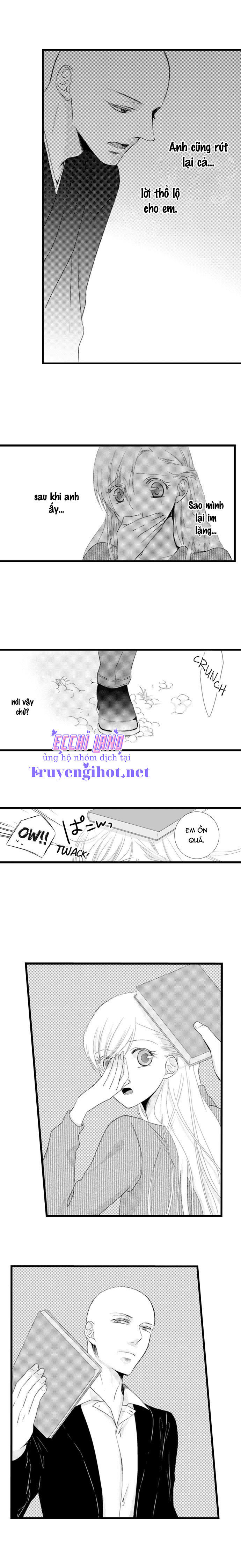 dây dưa một đêm dâm đãng với nhà sư chapter 21.1 5