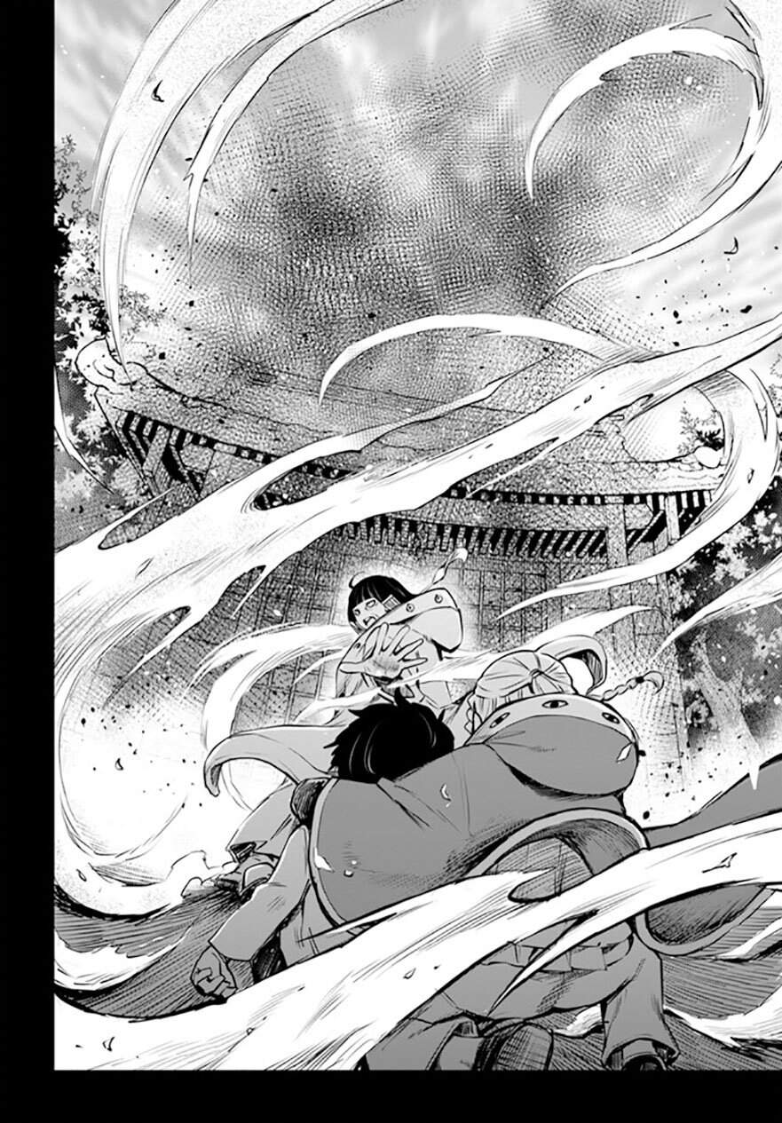 mieruko-chan chapter 46 13