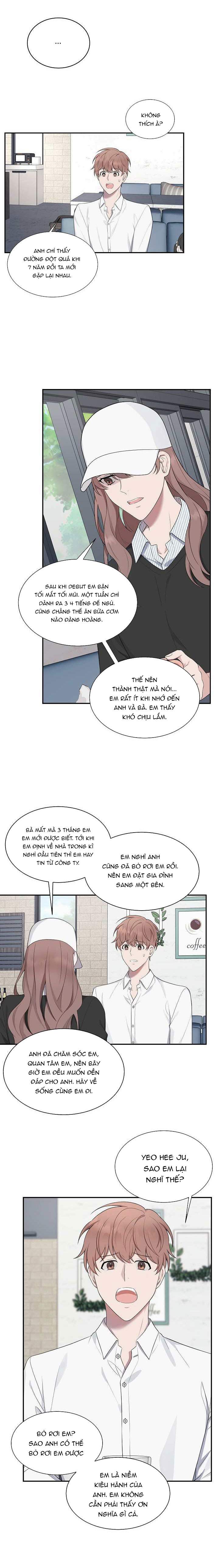 vùng vẫy chapter 16 8