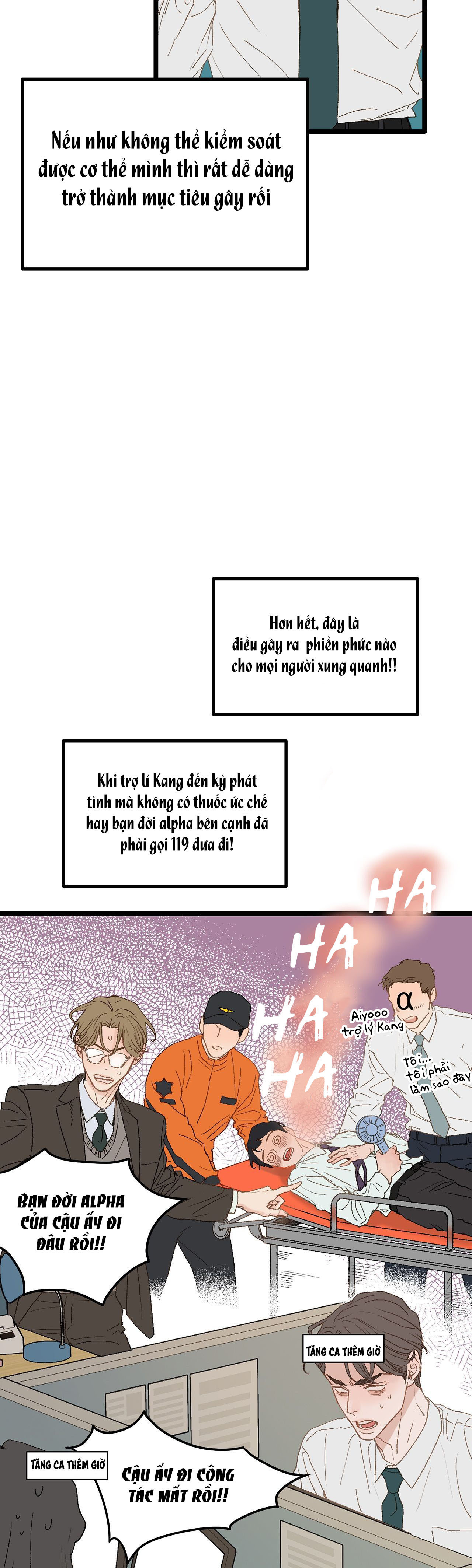 vùng cấm tình yêu của beta chapter 2 3