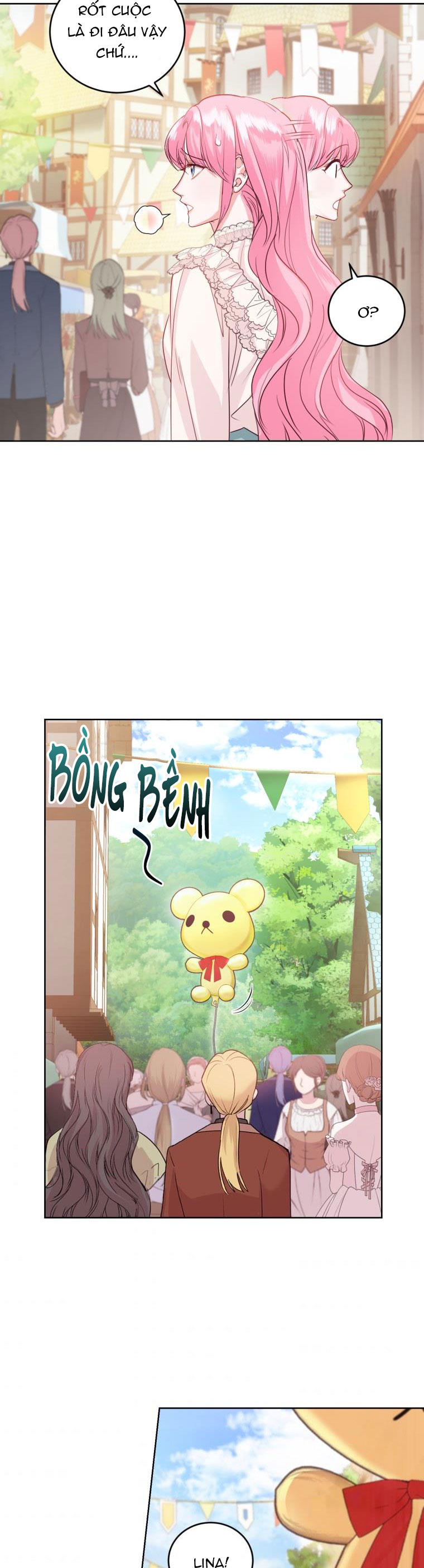 trở thành nhà điều chế nước hoa duy nhất của bạo chúa chapter 36.1 14