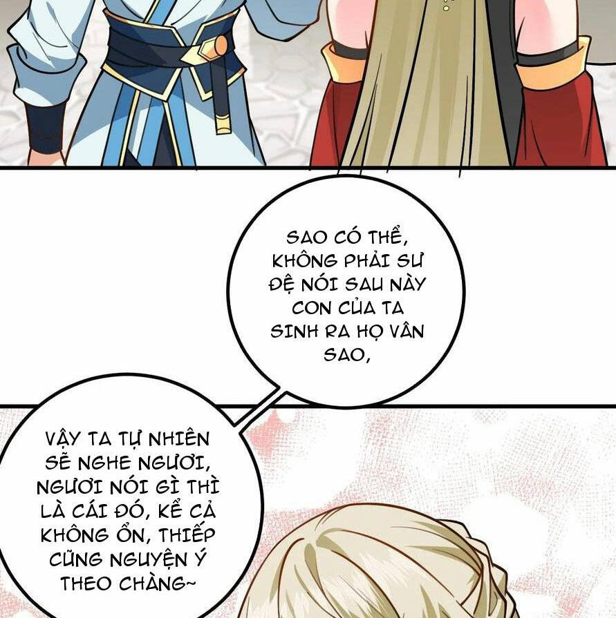 mang theo các tiên tử vô địch thiên hạ chapter 53 68