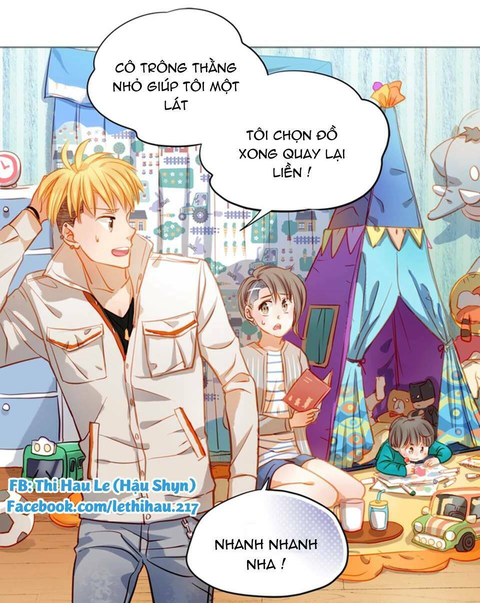 sự cám dỗ xấu xa chapter 10 6