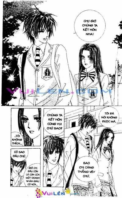 nụ hôn đầu chapter 6 4