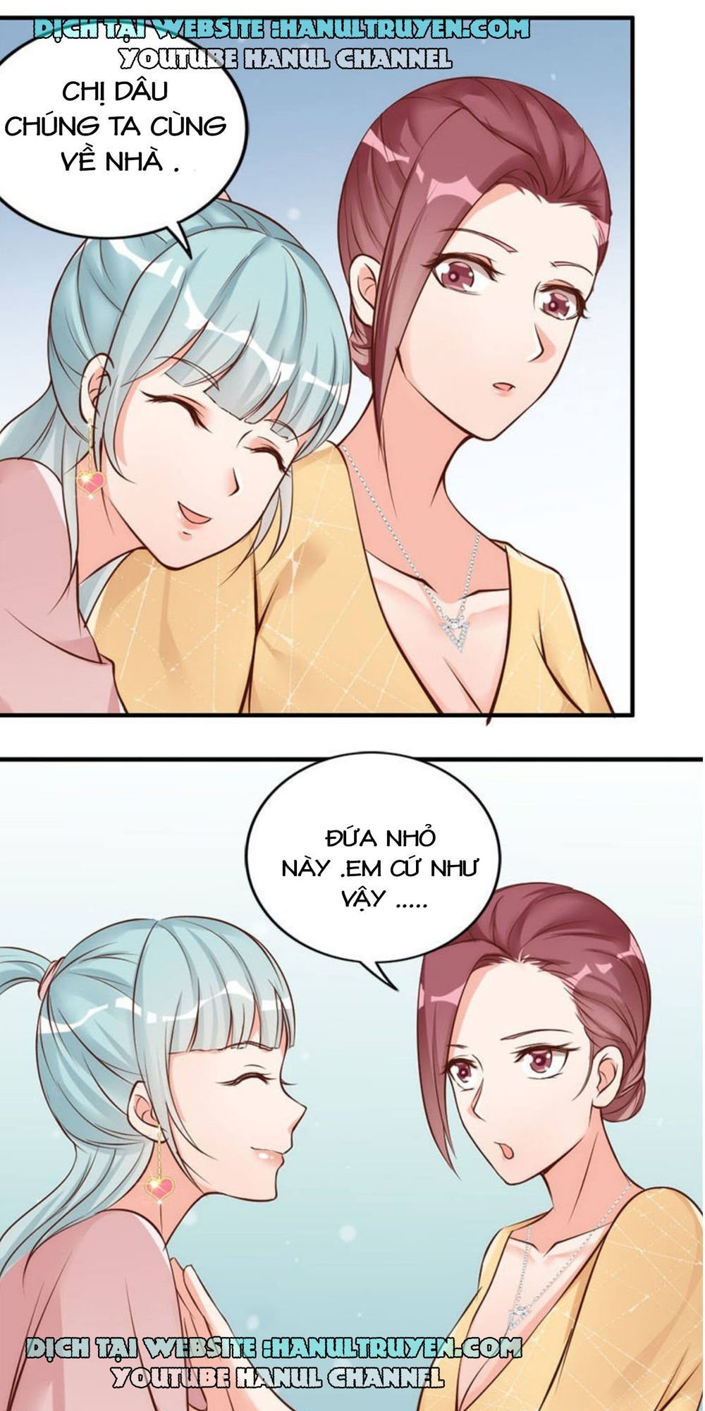 vợ có chút lạnh lùng chapter 35 16