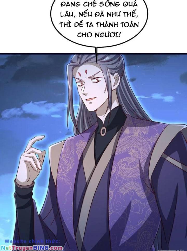 tiên võ đế tôn chapter 499 77