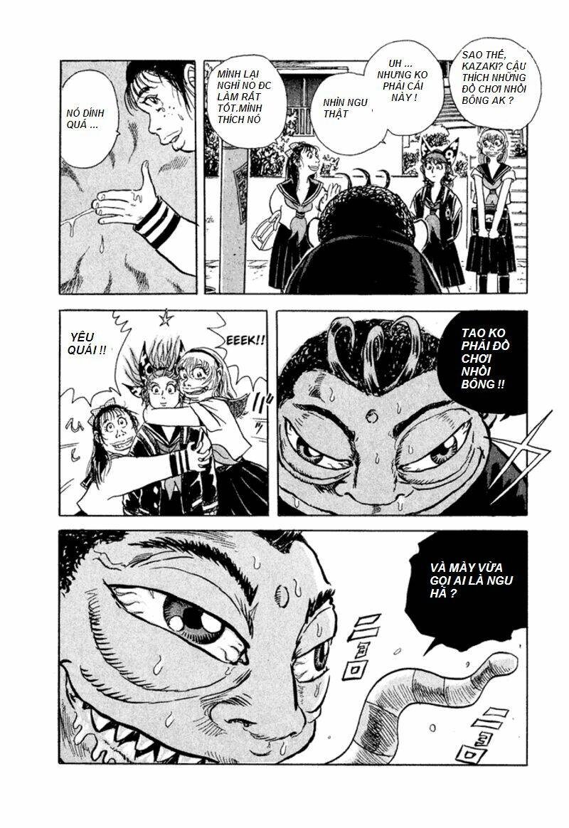 heisei busou seigidan chapter 2 20