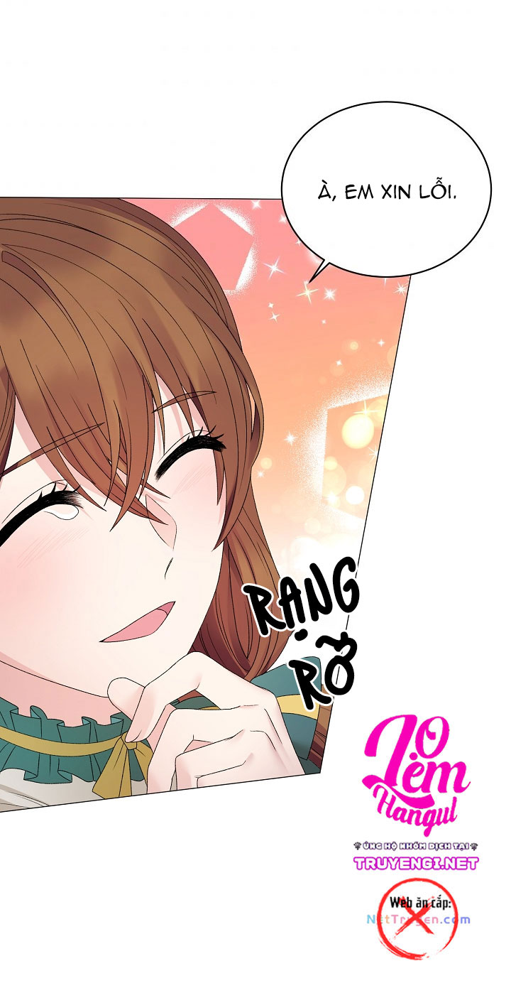 tôi sẽ trở thành nhân vật chính chapter 11 27