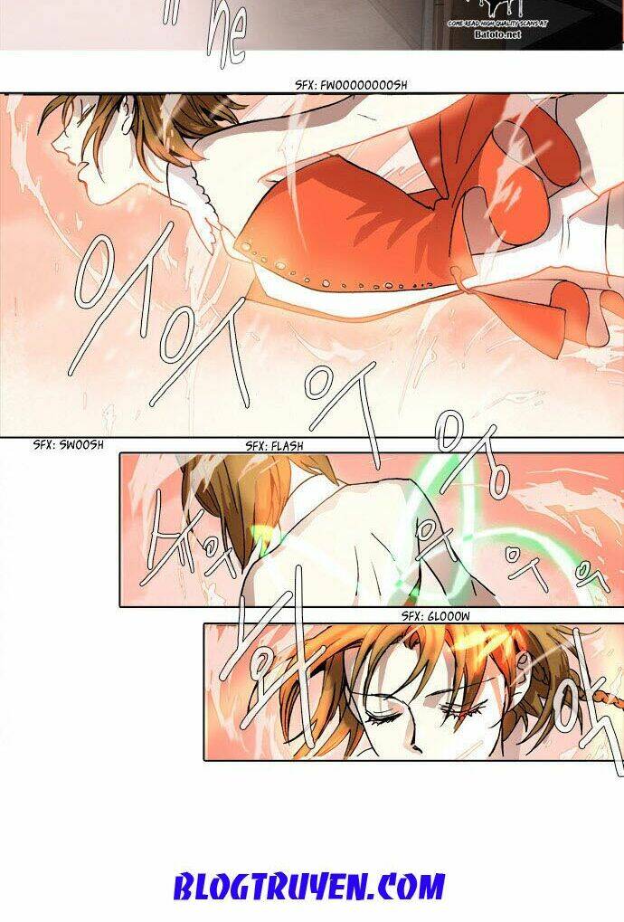 nữ sinh phép thuật chapter 4 15