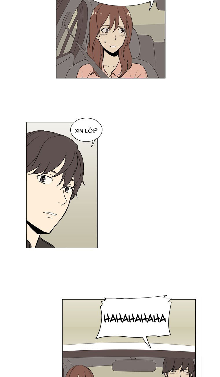 chúng ta sẽ ăn cơm chó chứ? chapter 5 11