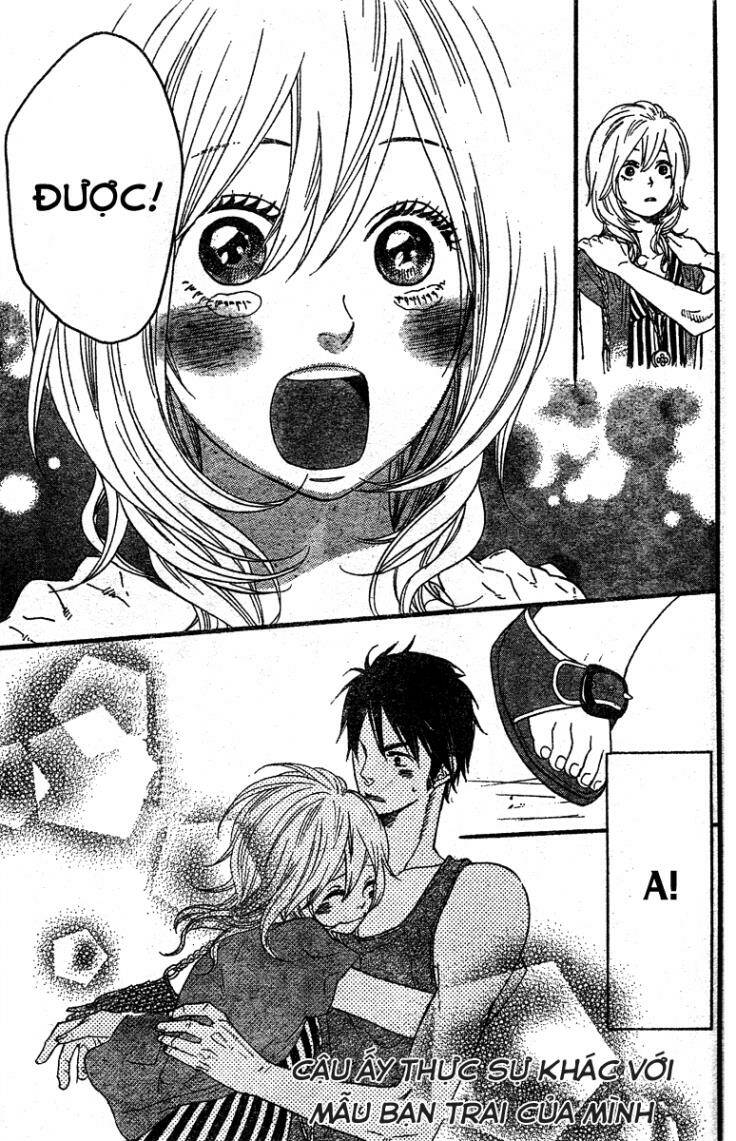 waruiko no mikata chapter 3 50