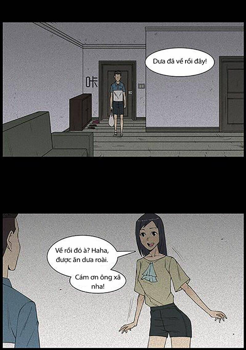 kinh dị đêm khuya chapter 42 6