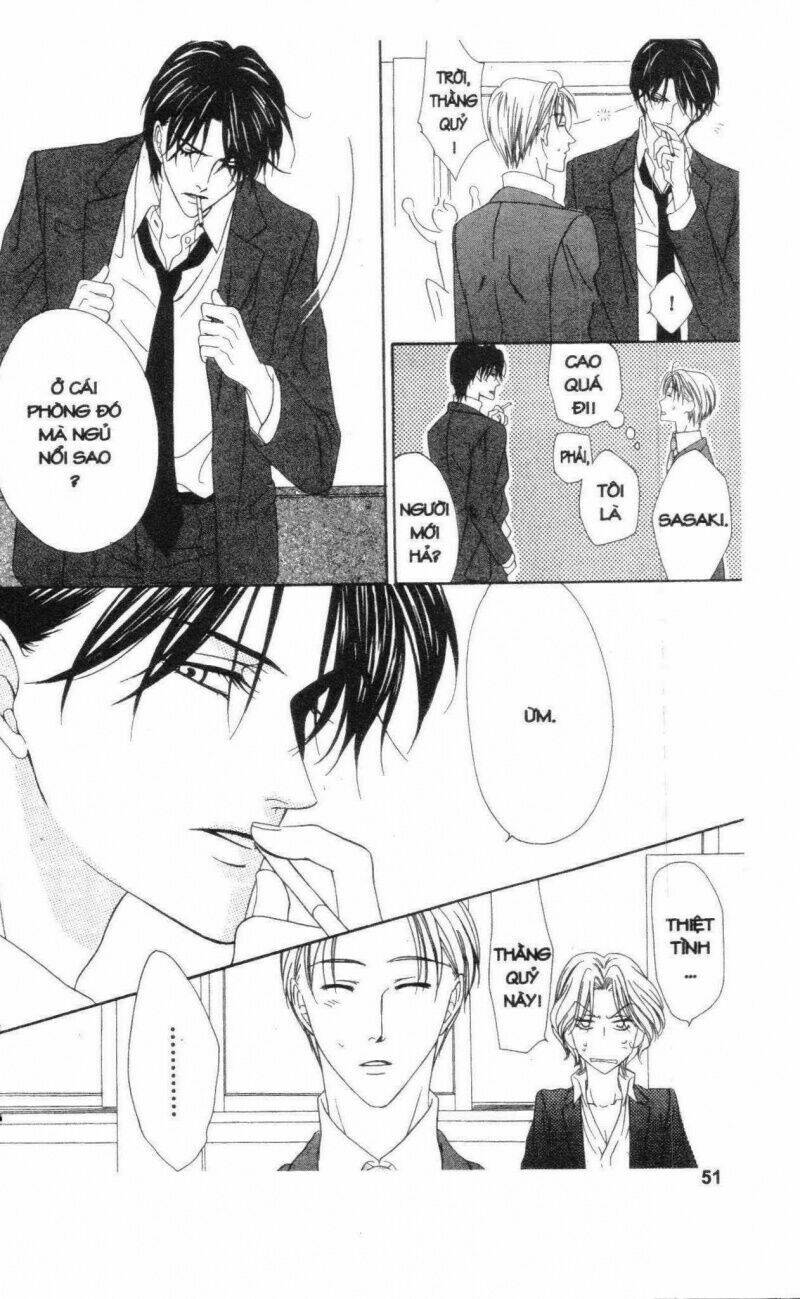 007 phá án chapter 7 43