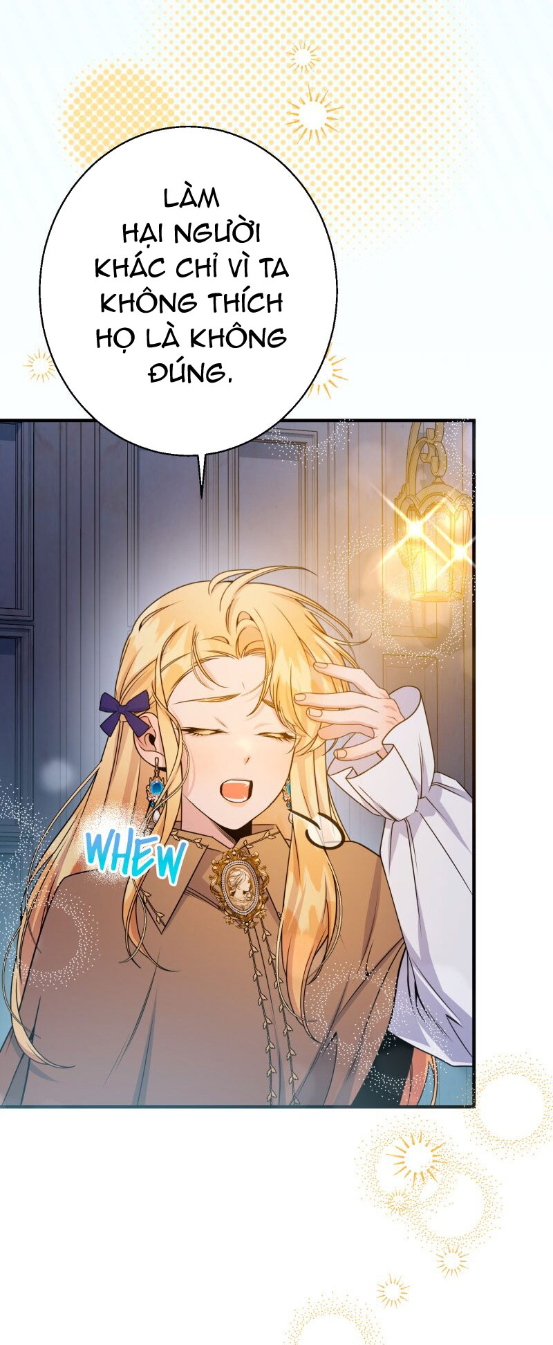 thỏa thuận với người chồng giả của tôi chapter 7.2 7