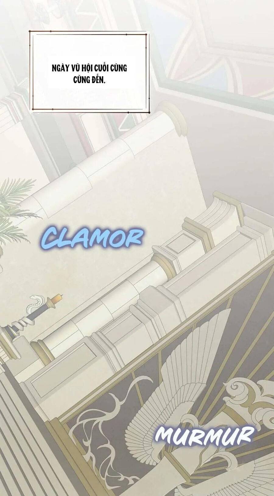 xin ngài đừng ăn tôi chapter 117 44