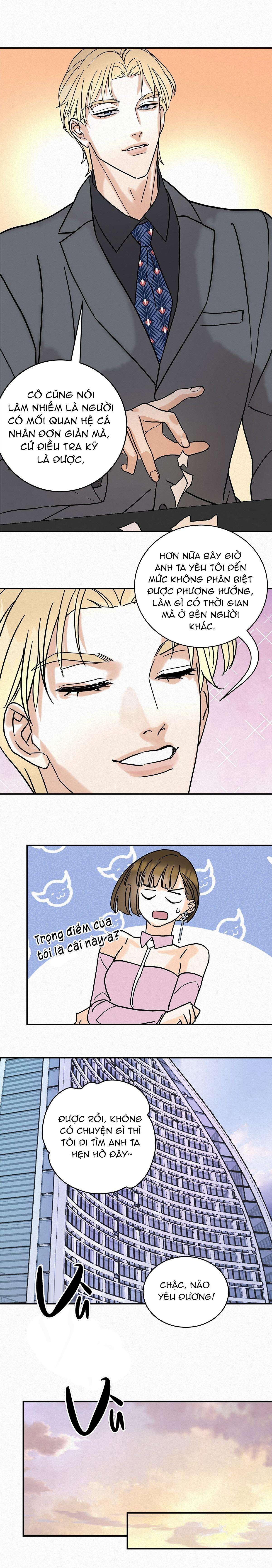 anh trai rẻ tiền của tôi chapter 10 10