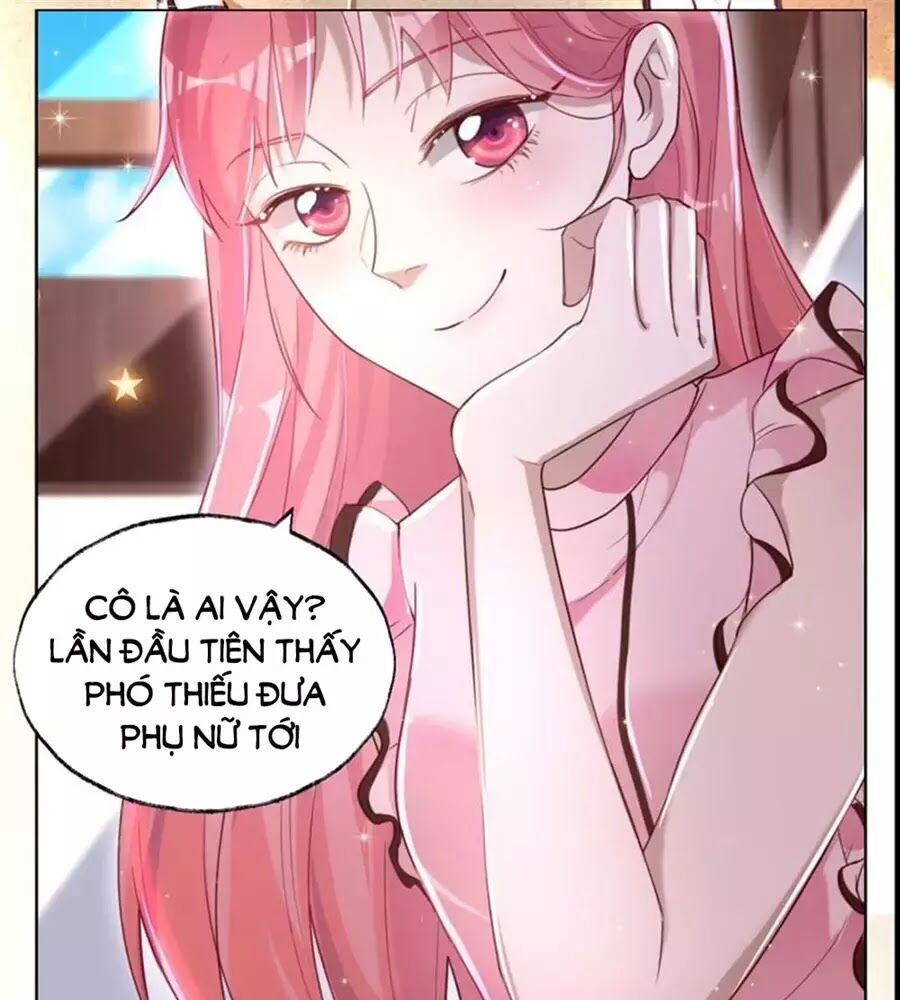 thần luân mật luyến chapter 38 4