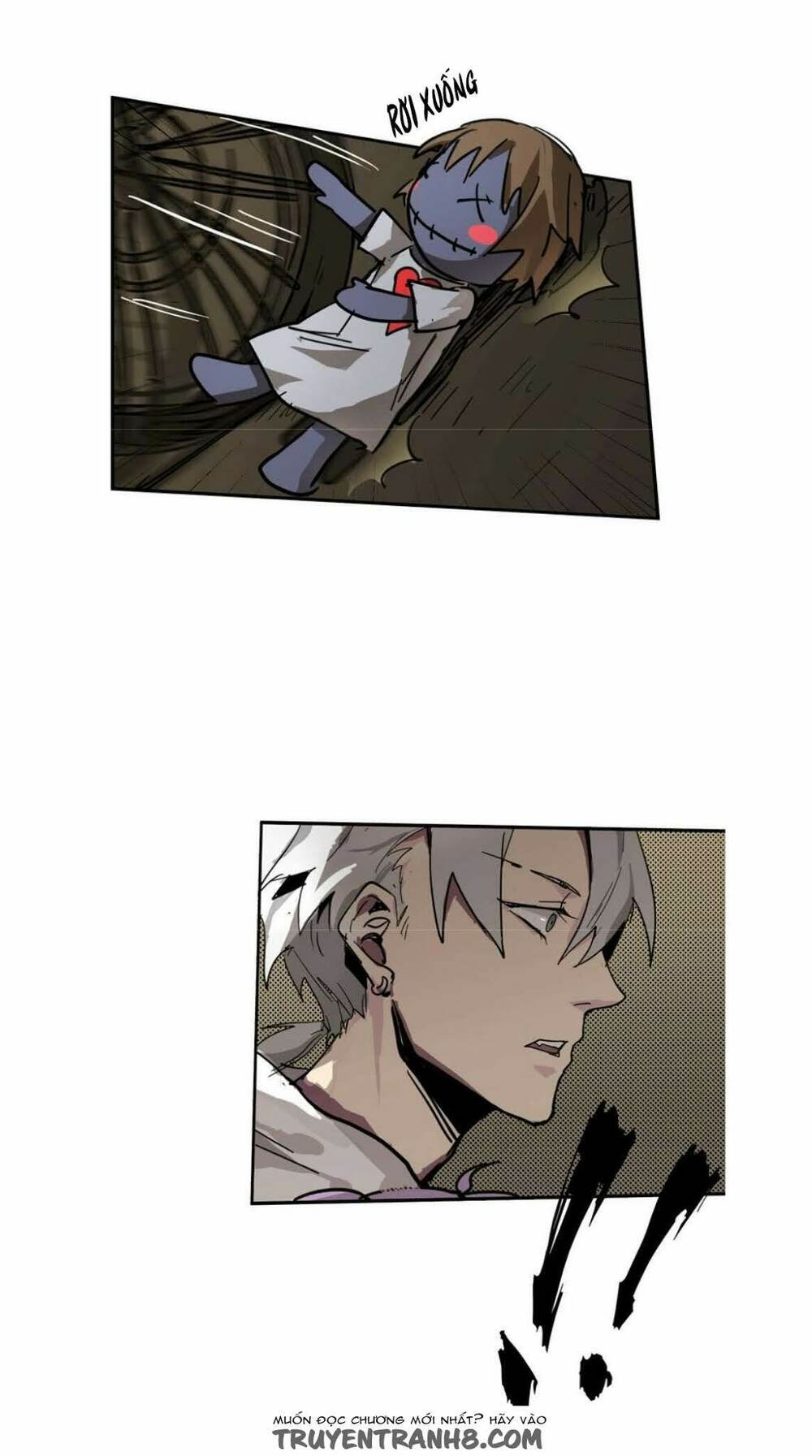 quạ đen chapter 14 20