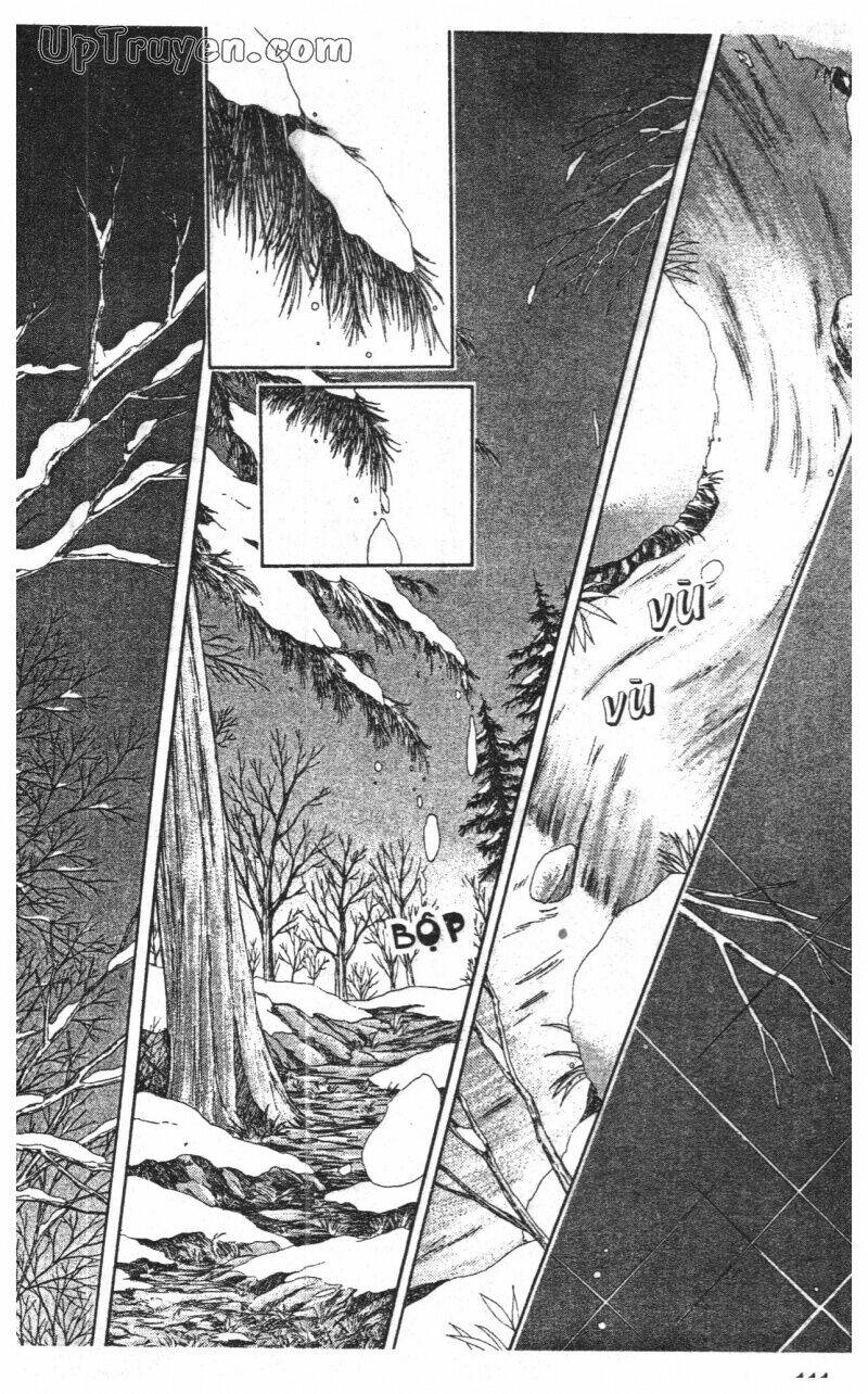 hoàng tử hoa - bud boy chapter 15 113