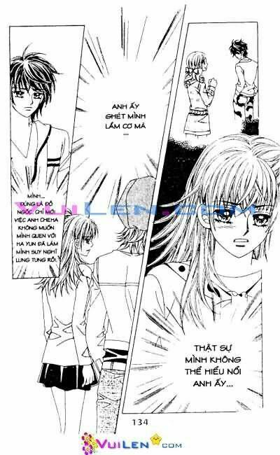 thiên thần tái thế chapter 7 134